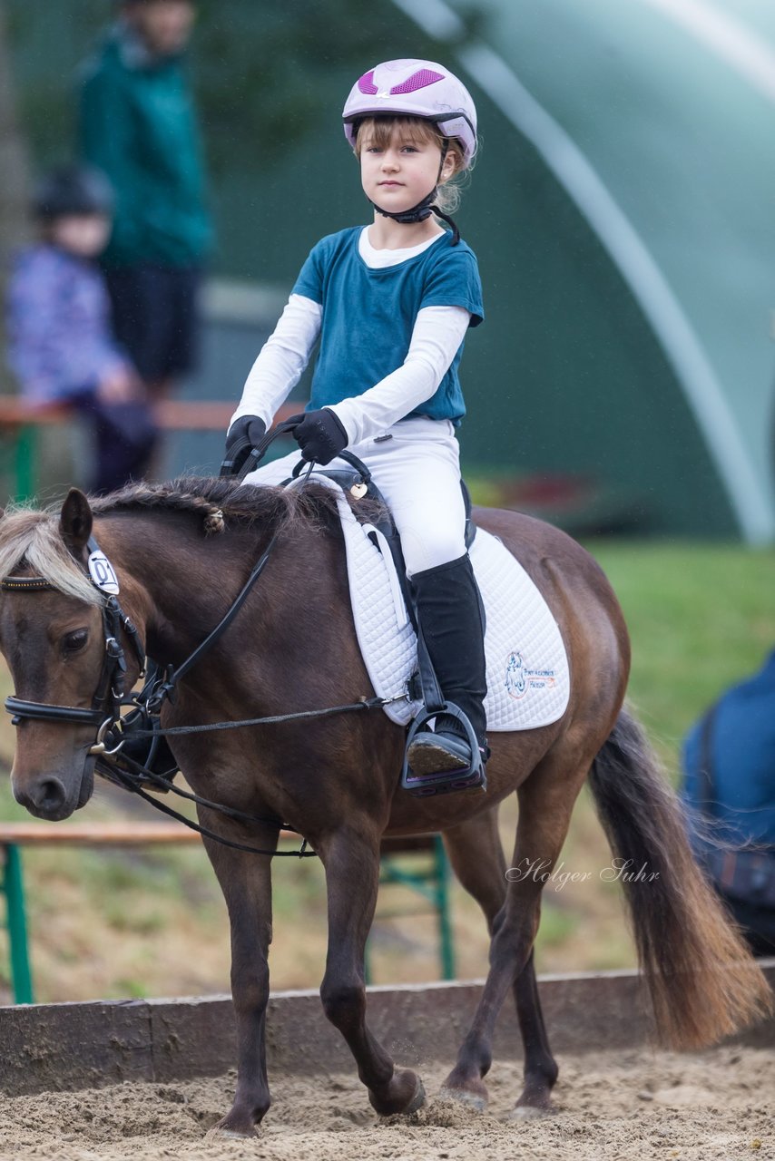 Bild 8 - Pony Akademie Turnier